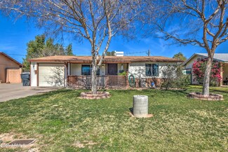 428 E 10th Place, Mesa, AZ 85203