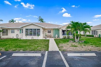 5030 Lakefront D Blvd Unit D, Delray Beach, FL 33484