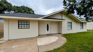 2817 Ada Ave, Tyler, TX 75702