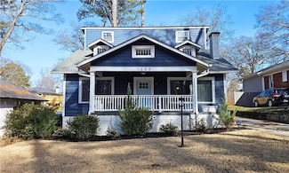 1659 Olympian Way SW, Atlanta, GA 30310