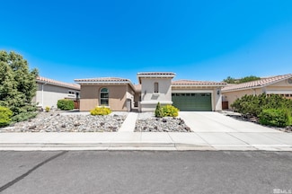 1510 Corleone Dr, Sparks, NV 89434