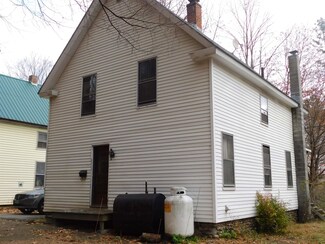 9 Elm Terrace, Springfield, VT 05156
