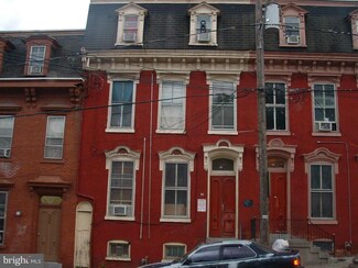 228 W Vine St, Lancaster, PA 17603