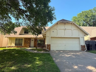 2308 W Boston St, Broken Arrow, OK 74012