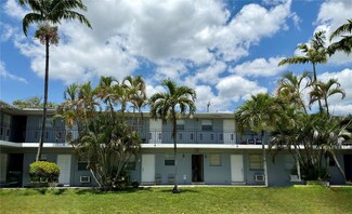 519 SW 27th Ave Unit 208, Fort Lauderdale, FL 33312