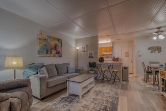 406 Sunny Slope Dr Unit 5, Ruidoso, NM 88345