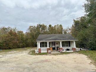 862 U S Highway 158 W, Elizabeth City, NC 27909