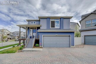 6669 John Muir Trail, Colorado Springs, CO 80927