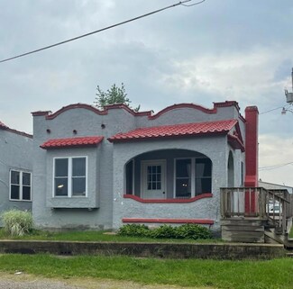 110 E 4th St, Mountain Grove, MO 65711