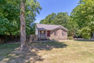 4688 Chester Harris Rd, Woodlawn, TN 37191