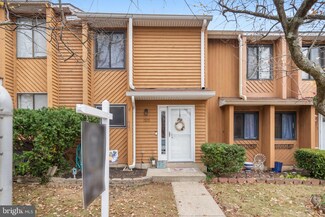 1305 Hazel Nut Ct, Annapolis, MD 21409
