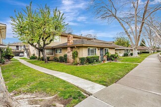 815 Gilchrist Walkway Unit 4, San Jose, CA 95133