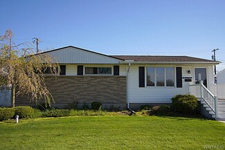12 Susan Dr, Depew, NY 14043
