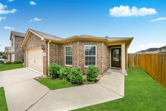 22026 Rocky Reserve Dr, Hockley, TX 77447