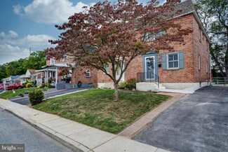 659 17th Ave, Prospect Park, PA 19076