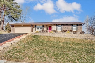 539 Lincoln Green Dr, Dayton, OH 45449