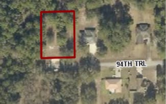 TBD 94th Trail, Live Oak, FL 32060
