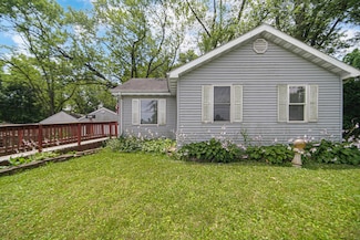 1011 W 61st Ave, Merrillville, IN 46410