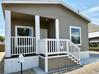 345 S 58th St Unit 29, Mesa, AZ 85206