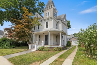 20 Kingston Ave, Port Jervis, NY 12771