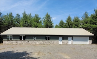 W6616 Poertner Rd, Neillsville, WI 54456