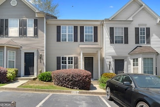 6554 Arbor Gate Dr SW Unit 4, Mableton, GA 30126