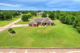 16523 Roserock Cir, Choctaw, OK 73020