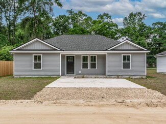 244 Mohave Rd, Crawfordville, FL 32327