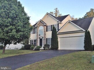16872 Fairfax Dr, King George, VA 22485