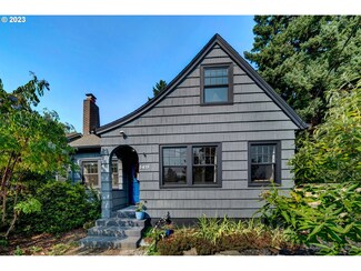 5419 NE 35th Ave, Portland, OR 97211