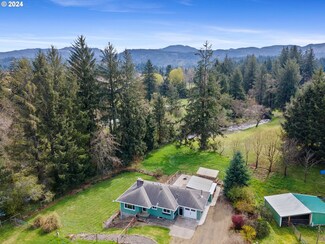 9355 Highway 101 S, Tillamook, OR 97141