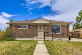 201 E 108th Ave, Northglenn, CO 80233