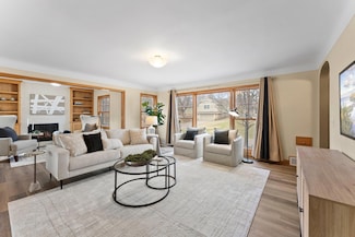2701 Princeton Ave, Saint Louis Park, MN 55416