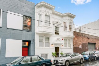 75 Lily St Unit 3, San Francisco, CA 94102