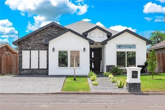 308 N Holland Ave, Mission, TX 78572