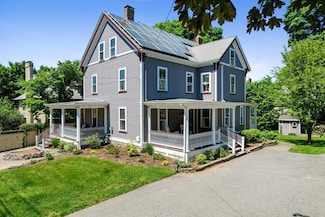 9 Bacon St, Winchester, MA 01890