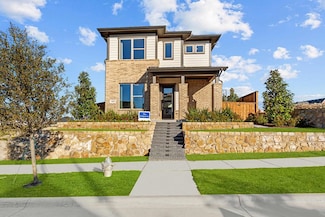 Ridgepoint, Aledo, TX 76008