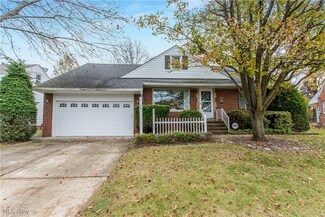 1791 E 228th St, Euclid, OH 44117