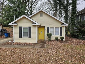 2921 8th St, Atlanta, GA 30344