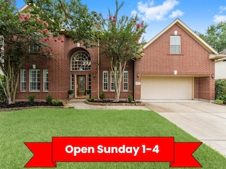 5003 Fox Grass Trail, Kingwood, TX 77345