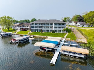 3840 E Mill St, Hamilton, IN 46742