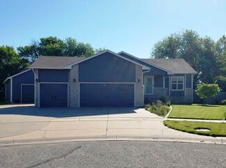 434 E Myers Ct, Mulvane, KS 67110