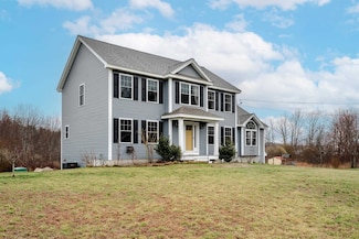 363 Old Gage Hill Rd, Pelham, NH 03076