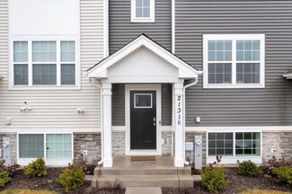 2131 Sassafras Way Unit E, Wonder Lake, IL 60097