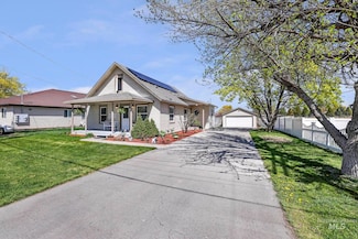 604 Van Buren St, Kimberly, ID 83341