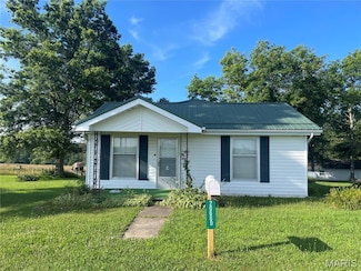 20680 Highway 32, Licking, MO 65542