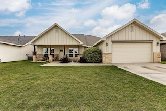 5008 Prentiss Ave, Lubbock, TX 79407