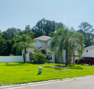 2375 Watermill Dr, Orange Park, FL 32073