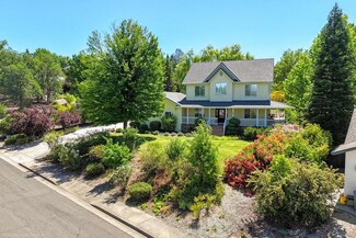 11565 Fox Estates Ct, Redding, CA 96003
