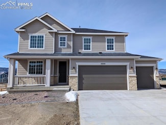 16840 Starfall Dr, Monument, CO 80132